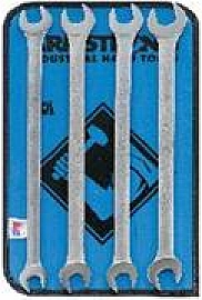 Armstrong Tools Armstrong 27-768 4 Pc Extra Thin Tappet Wrench Set at Sears.com
