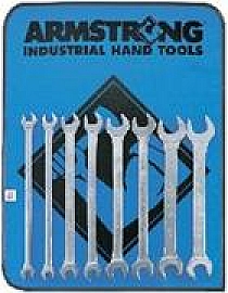 Armstrong Tools Armstrong 27-770 8 Pc Extra Thin Tappet Wrench Set at Sears.com