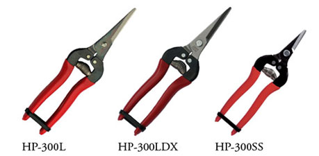 Growtech HP-300LDX Needlenose Fruit Pruner, SS at Sears.com