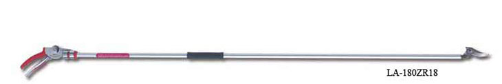 Growtech LA-180ZR18 Fixed Length, 6', Bypass, Drop Forged, 1/2" at Sears.com