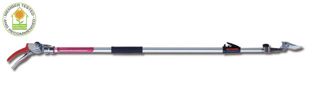 Growtech LA-180ZR305 Telescoping, 6-10', Bypass, Drop Forged, 1/2" at Sears.com