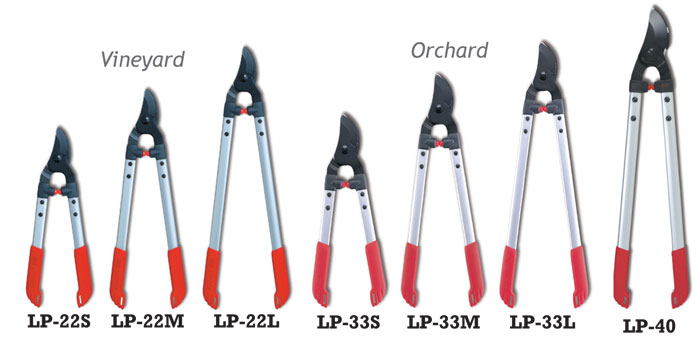Growtech LP-40 Heavy Duty Tree Lopper, 2"OAL, 2" CAP at Sears.com