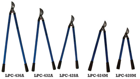 Growtech LPC-428A Hickok Lopper, Alu Handle, 2" Cap./28" OAL at Sears.com