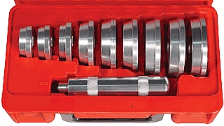Astro Pneumatic&nbsp; Astro Pneumatic APT7824 Bearing Race & Seal Driver