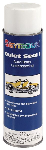 Seymour Of Sycamore&nbsp; Seymour 20-006 Automotive Specialties,