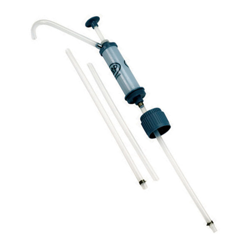 Zep Manufacturing Company Zep Polypropylene Piston Pump F65901 at Sears.com