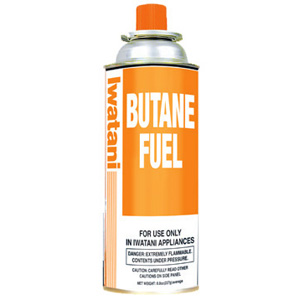 Iwatani Butane Canister 7.8 Oz at Sears.com