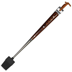 Henckels Zwilling J.A. Henckels Stainless Steel BBQ Brush at Sears.com