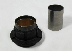 Universal Washing Machine Parts Universal Washing Machine Replacement Washer Tub Bearing Kit 6-2040130 at Sears.com