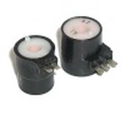 White Westinghouse Clothes Dryer Replacement Dryer Valve Coil Kit DE382 at Sears.com