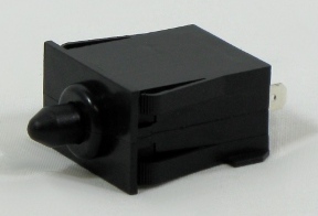 Power Wheels Replacement Gas Pedal Foot Plunger Foot Switch 00801-1566 at Sears.com