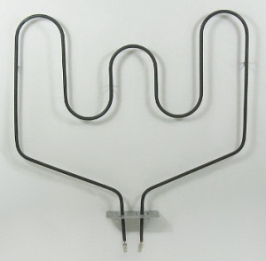 General Electric Stove, Range, Oven GE Replacement Bake Element Replaces WB44X10016 at Sears.com