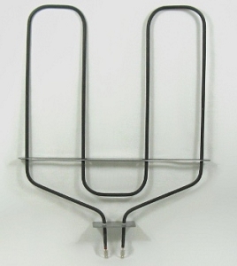 General Electric Stove, Range, Oven GE Replacement Broil Element WB44K10002 at Sears.com