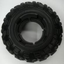 Power Wheels Replacement Rear Wheel Tire for Brute Force J5248-2359 at Sears.com