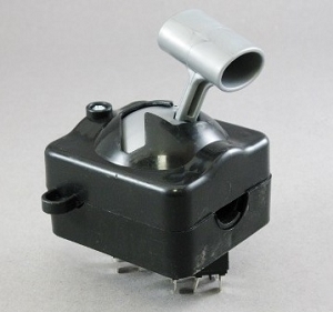 Power Wheels Ford F-150 L6348 Replacement Shifter Assembly K8285-9319 at Sears.com