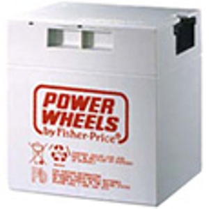 Power Wheels Fischer Price 00801-0638 Replacement 12 Volt Rechargeable Battery 00801-0930 at Sears.com
