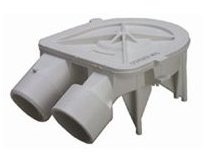 Universal Washing Machine Parts Universal Washing Machine Replacement Washer Water Drain Pump LP121 at Sears.com