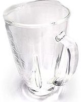 Oster Osterizer Round Blender Jar, Glass 124461 at Sears.com