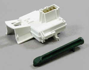 Universal Washing Machine Parts Universal Washing Machine Replacement Washer Lid Switch Kit 12001908 at Sears.com