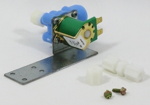 Amana Refrigerator Replacement Icemaker Water Solenoid Valve for Amana Refrigerators at Sears.com
