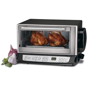 Cuisinart Convection Toaster Oven CTO-390PC Refurbished at Sears.com