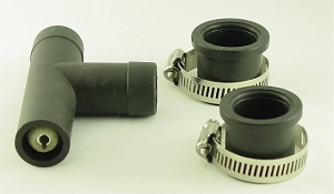 Whirlpool Replacement Washing Machine Siphon Break Fits Whirlpool Clothes Washers at Sears.com