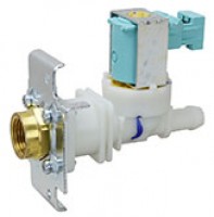 Bosch Aftermarket Dishwasher Water Inlet Valve Replaces 607335 at Sears.com