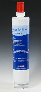 Whirlpool Refrigerator Replacement Quarter Turn Fridge Filter NL240 at Sears.com