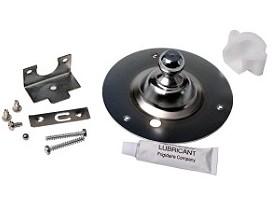 White Westinghouse Replacement Dryer Drum Shaft & Bearing Clothes Dryer Rear Drum Bearing Kit for White Westinghouse at Sears.com