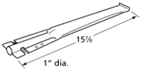 Charbroil Gas Grill Replacement Burner 80005703, 80005591, 80006502 at Sears.com