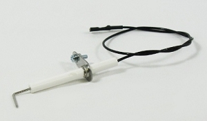 Sears Gas Grill 146.1622201 Replacement Ignitor Electrode 40408sol-54 at Sears.com