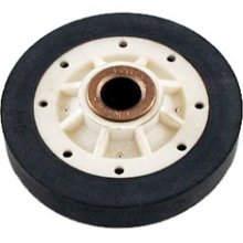 Speed Queen Clothes Dryer Drum Wheel Replacement Dryer Roller Support Wheel 500214P, 14218934 at Sears.com