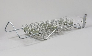 Universal Dryer Parts Universal Clothes Dryer Heating Element Replacement Dryer Heater Element DE698 at Sears.com