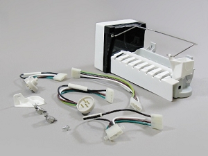 Whirlpool Refrigerators Replacement Refrigerator Ice Maker Assembly Kit 4317943 at Sears.com