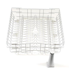 Universal Dishwasher Parts Universal Dishwasher Replacement Upper Dish Rack ERWD28X10230 at Sears.com