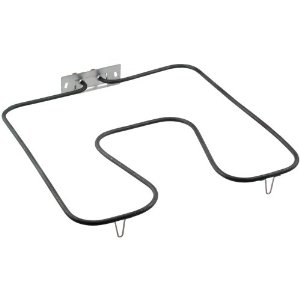 General Electric Range Bake Element Replacement Oven Heating Element Replaces WB44X5043 at Sears.com