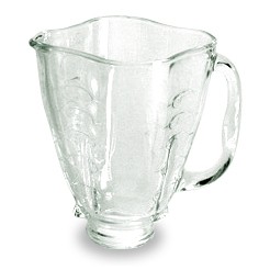 Oster Osterizer Cloverleaf Blender Jar, Glass 084036 at Sears.com