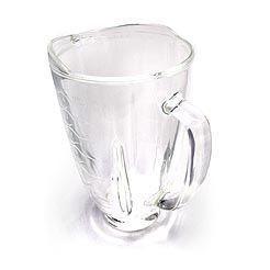 Oster Osterizer Fusion Blender Jar, Glass 118513-000-000 at Sears.com