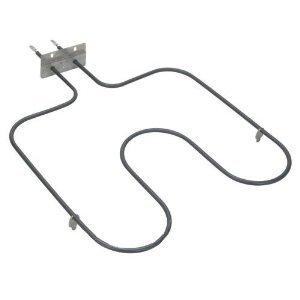 General Electric Range Bake Element Replacement Oven Heating Element Replaces WB44K5013 at Sears.com