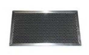 General Electric Replacement Microwave Carbon Hood Vent Filter From Kit JX81A at Sears.com