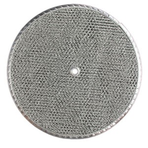 Broan Range Hood Microwave Oven Hood Vent Aluminum Filter Replaces 99010046 at Sears.com