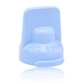 Amana Refrigerator Water Filter Bypass Cap Replacement 12664501 at Sears.com