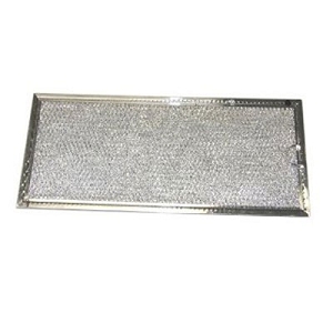 Jenn Air Aluminum Hood Vent Replacement Microwave Filter Replaces 8169758 at Sears.com