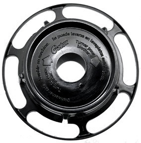 Oster Osterizer Blender Container Bottom Replacement Part 110474-000-090 at Sears.com