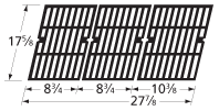 Brinkmann Brinkman Barbecue Grill Gas Grill Replacement Cooking Grid Grates at Sears.com