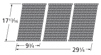 Master Forge Barbecue Grill P3018 Replacement Cooking Grill Grid Grate at Sears.com