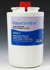 Water Sentinel Clean N Clear Replacement Refrigerator Water Filter WSA-1 at Sears.com