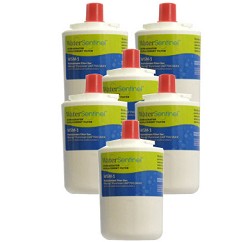 Water Sentinel Replacement UKF7003AXX Replacement Refrigerator Water Filter WSM-1, 6 Pack at Sears.com