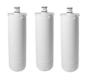Water Sentinel WHKF-R-PLUS Replacement Refrigerator Water Filter WSQ-1, 3 Pack at Sears.com