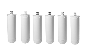 Water Sentinel WHKF-R-PLUS Replacement Refrigerator Water Filter WSQ-1, 6 Pack at Sears.com